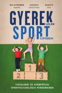 Gyereklélek sportcipőben