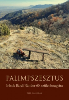 Palimpszesztus