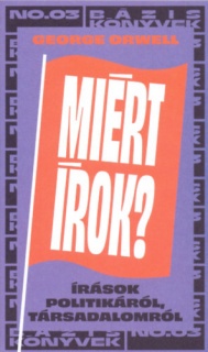 Miért írok?