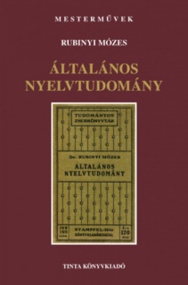 Általános nyelvtudomány