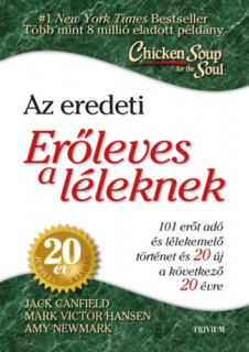 Erőleves a léleknek