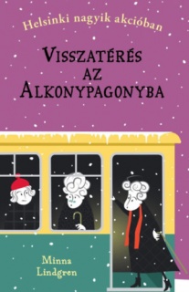 Visszatérés az Alkonypagonyba