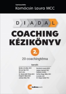 DIADAL Coaching kézikönyv 2.