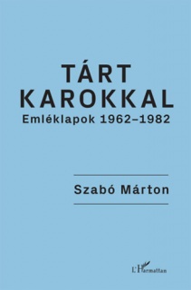 Tárt karokkal