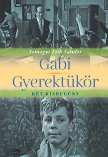 Gabi, Gyerektükör