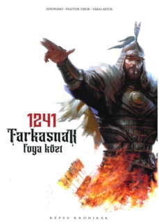 1241 - Farkasnak foga közt