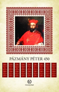 Pázmány Péter 450