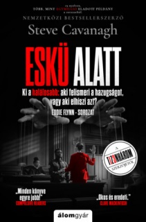 Eskü alatt