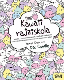 Kawaii rajziskola - mini