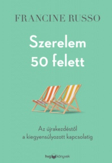 Szerelem 50 felett