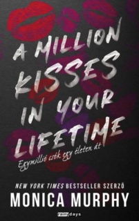 A Million Kisses In Your Lifetime