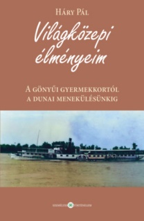 Világközepi élményeim