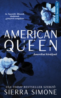 American Queen - Amerikai királynő