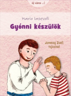 Gyónni készülök