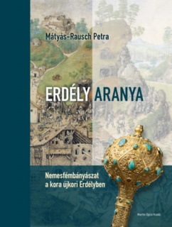 Erdély aranya