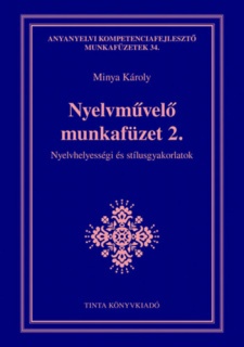 Nyelvművelő munkafüzet 2.