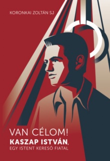 Van célom!