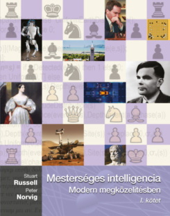 Mesterséges intelligencia I. kötet