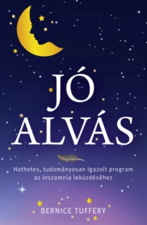 Jó alvás