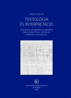 Textológia és interpretáció