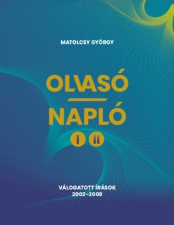 Olvasó-Napló I-II.