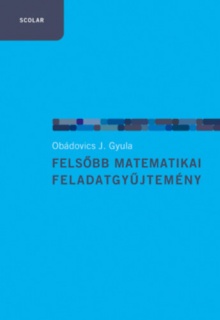 Felsőbb matematikai feladatgyűjtemény