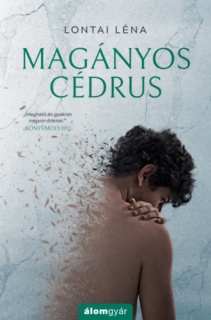 Magányos cédrus