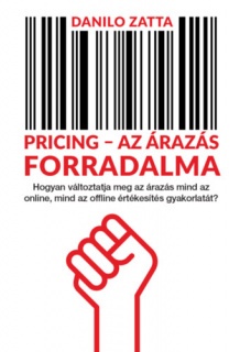 Pricing - Az árazás forradalma