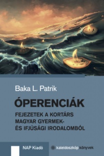 Óperenciák