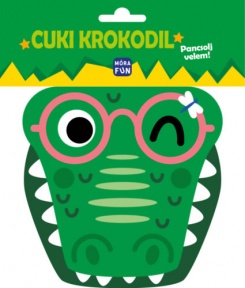 Cuki krokodil