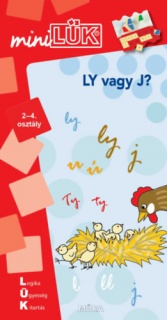 Ly vagy J? - LDI-803