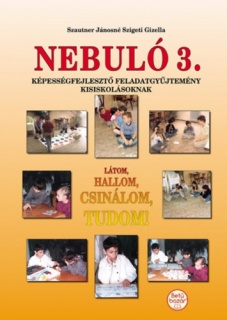 Nebuló 3.