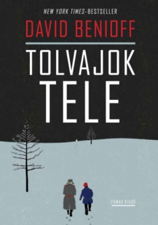 Tolvajok tele