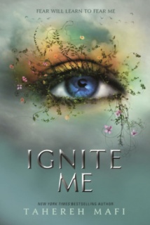 Ignite Me