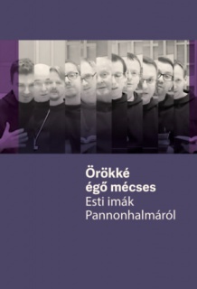 Örökké égő mécses