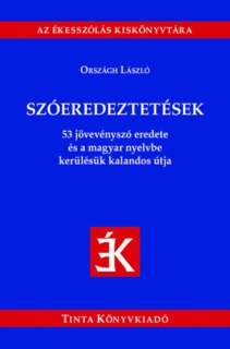 Szóeredeztetések