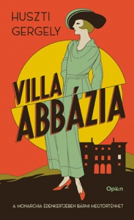 Villa Abbázia