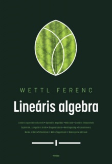 Lineáris algebra