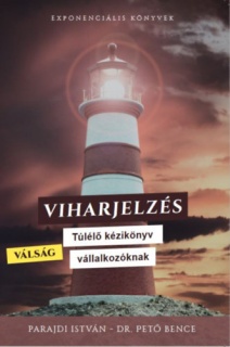 Viharjelzés