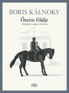 Őseim földje