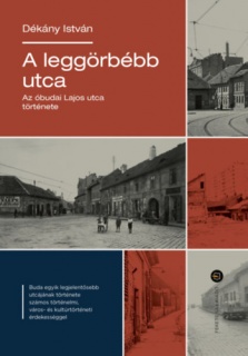 A leggörbébb utca