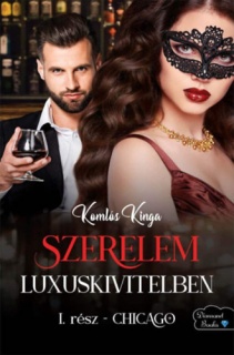 Szerelem luxuskivitelben