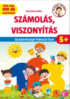 Számolás, viszonyítás