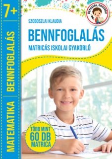 Bennfoglalás - Matricás iskolai gyakorló