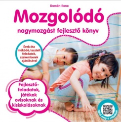 Mozgolódó