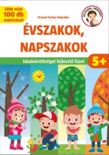 Évszakok, napszakok