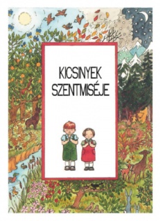 Kicsinyek szentmiséje