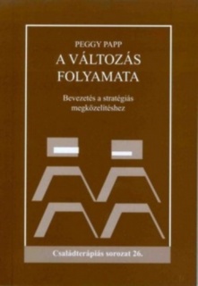 A változás folyamata