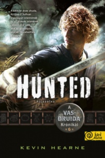 Hunted - Hajszolva