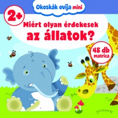 Miért olyan érdekesek az állatok?